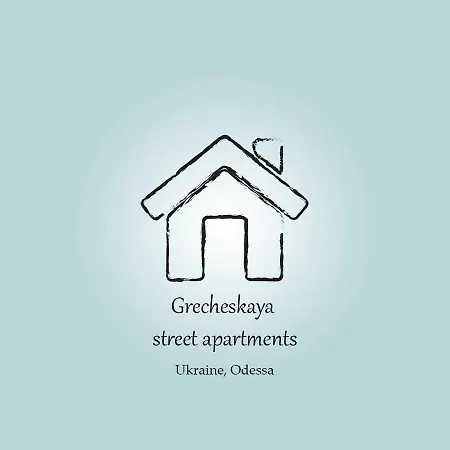 Grecheskaya Street Lejlighed Odessa