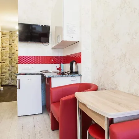 Apartment Grecheskaya Street Odesa