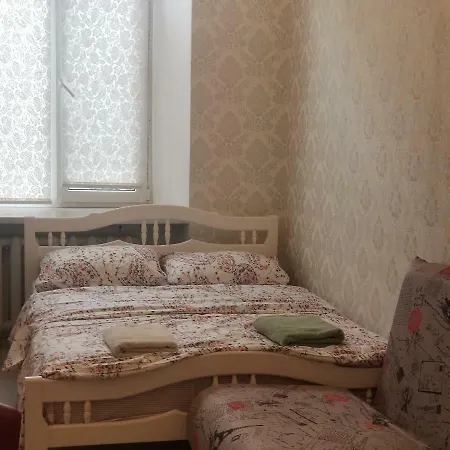 Grecheskaya Street Odesa