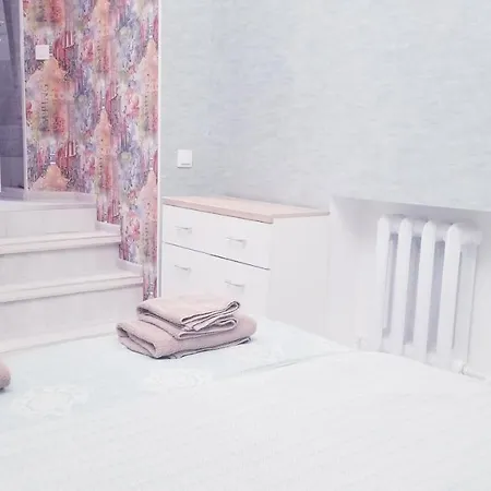 Grecheskaya Street Apartment Odesa