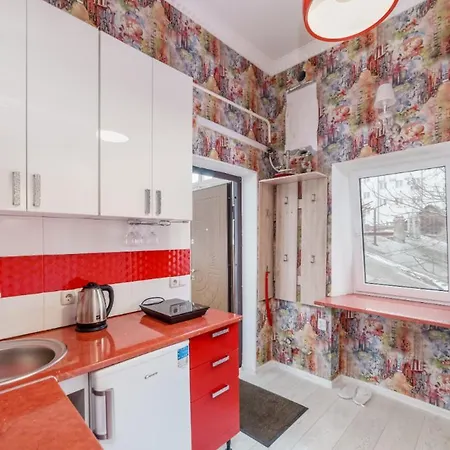 Apartment Grecheskaya Street Odesa