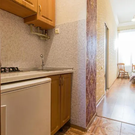 Apartment Grecheskaya Street Odesa