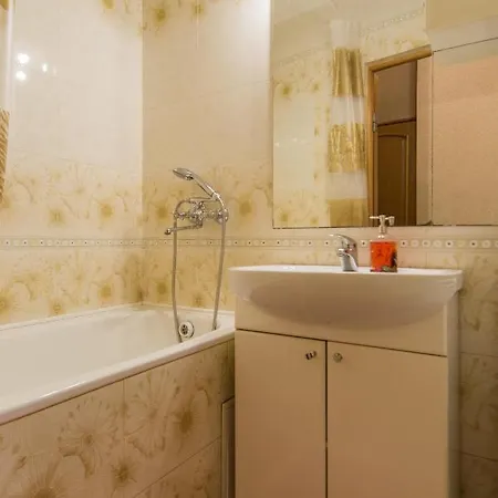 Apartment Grecheskaya Street Odesa